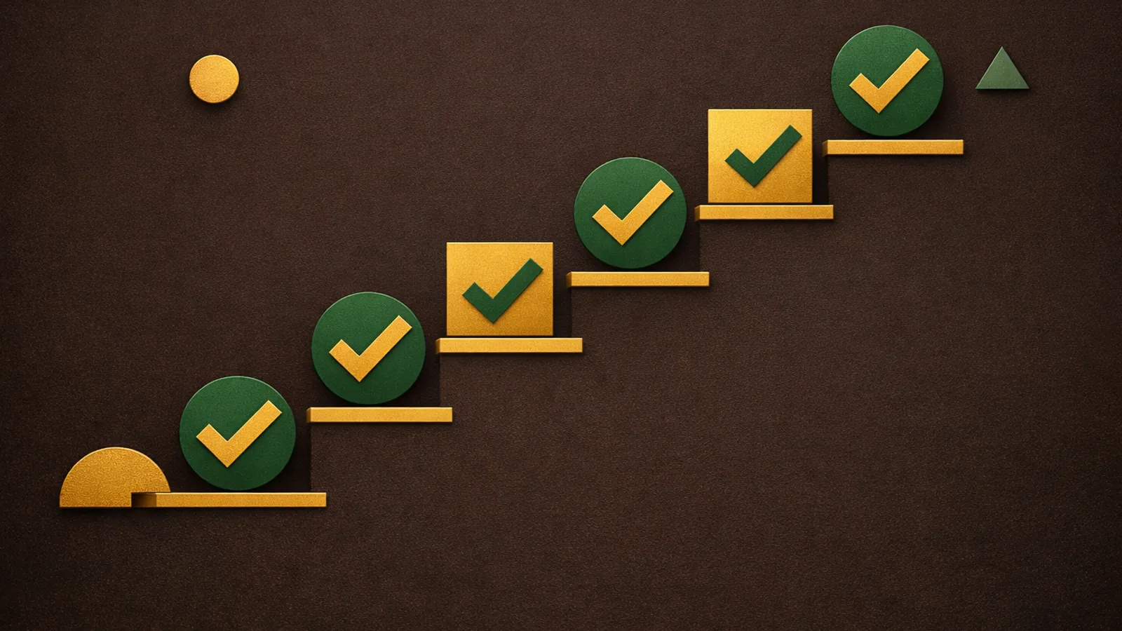 The 7-point checklist for choosing a halal broker