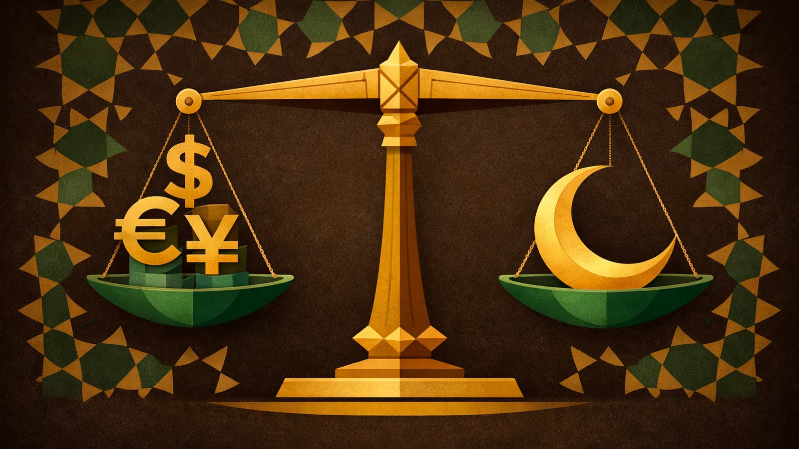 Is forex trading halal? The scholars' consensus and the grey areas